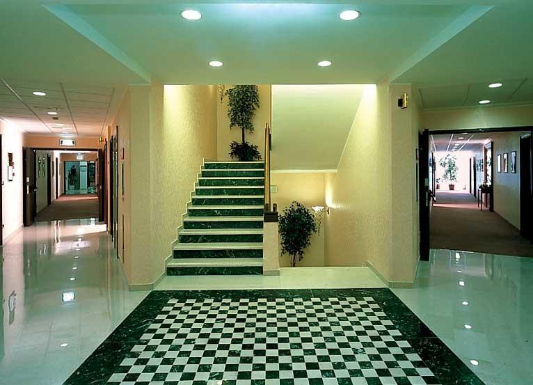 Palace Hotel Moderno Pordenone Cameră foto
